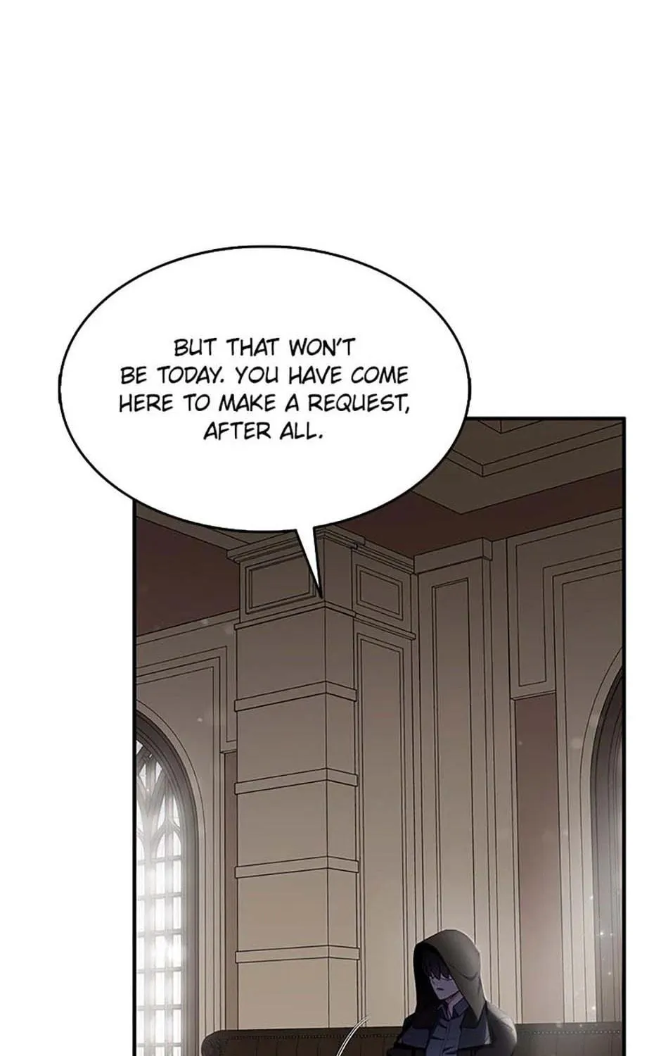 Cassmire: The Loyal Sword Chapter 95 page 77 - 