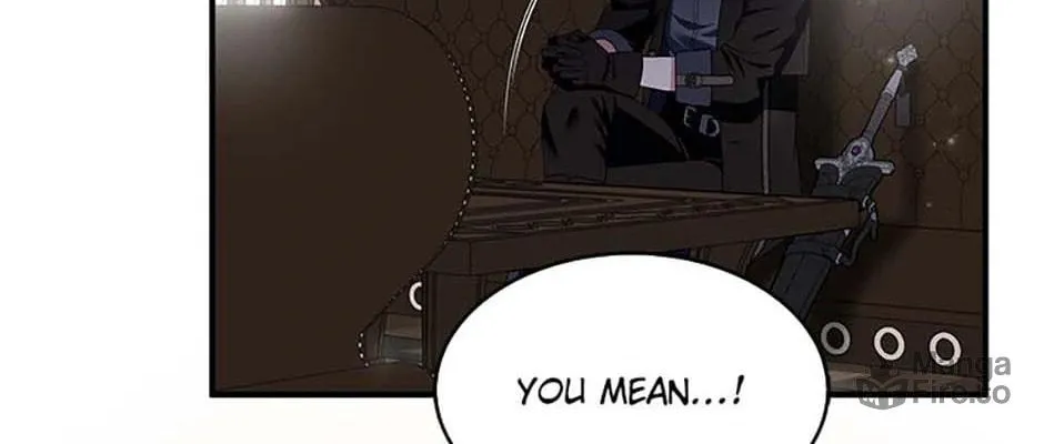 Cassmire: The Loyal Sword Chapter 95 page 78 - 