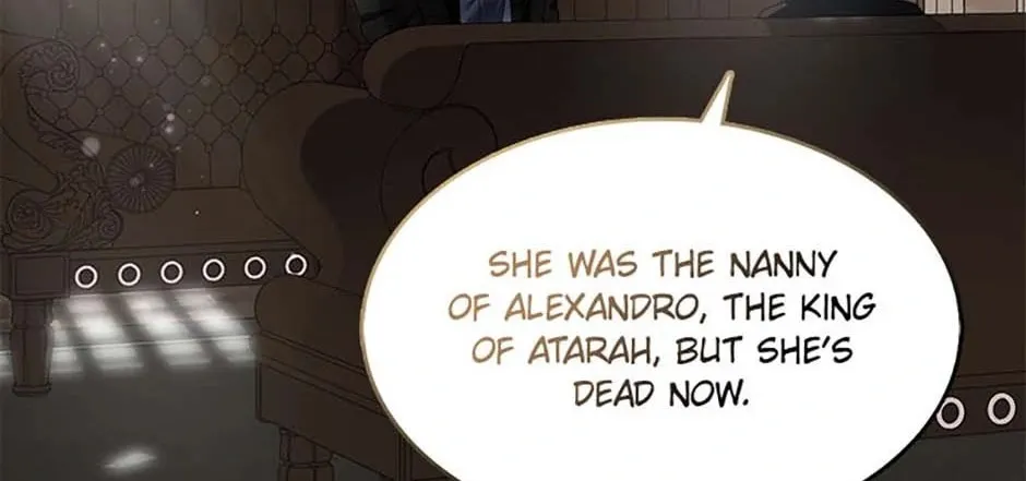 Cassmire: The Loyal Sword Chapter 95 page 86 - 