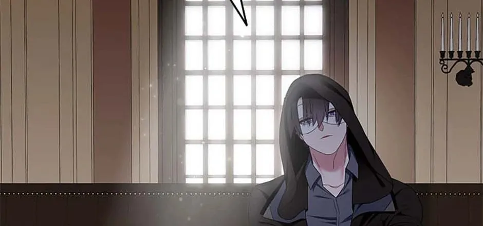 Cassmire: The Loyal Sword Chapter 95 page 88 - 