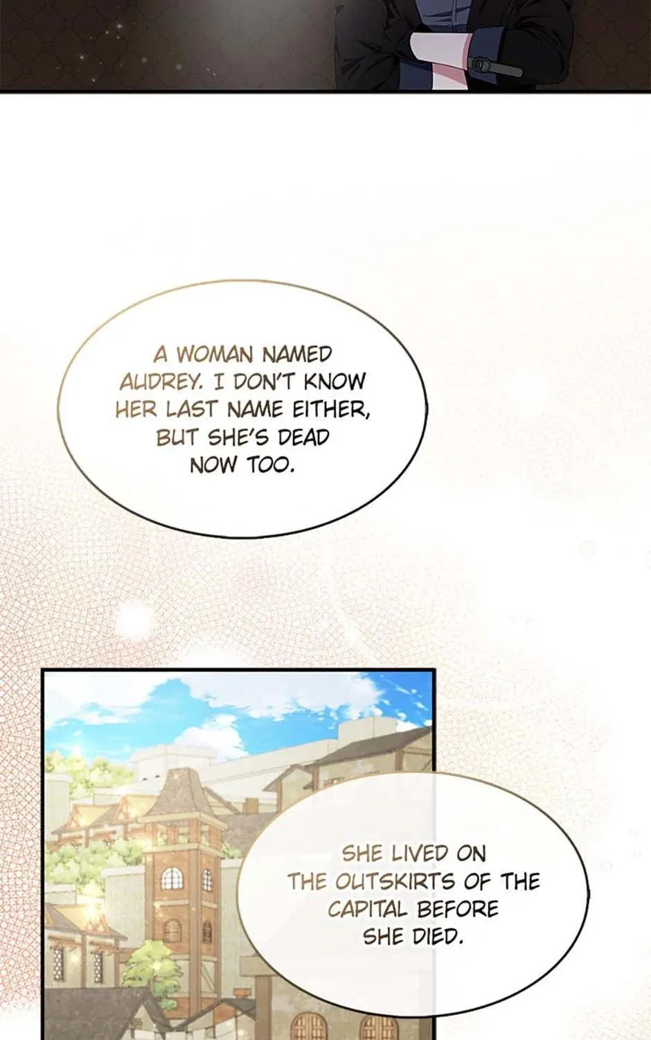Cassmire: The Loyal Sword Chapter 95 page 89 - 