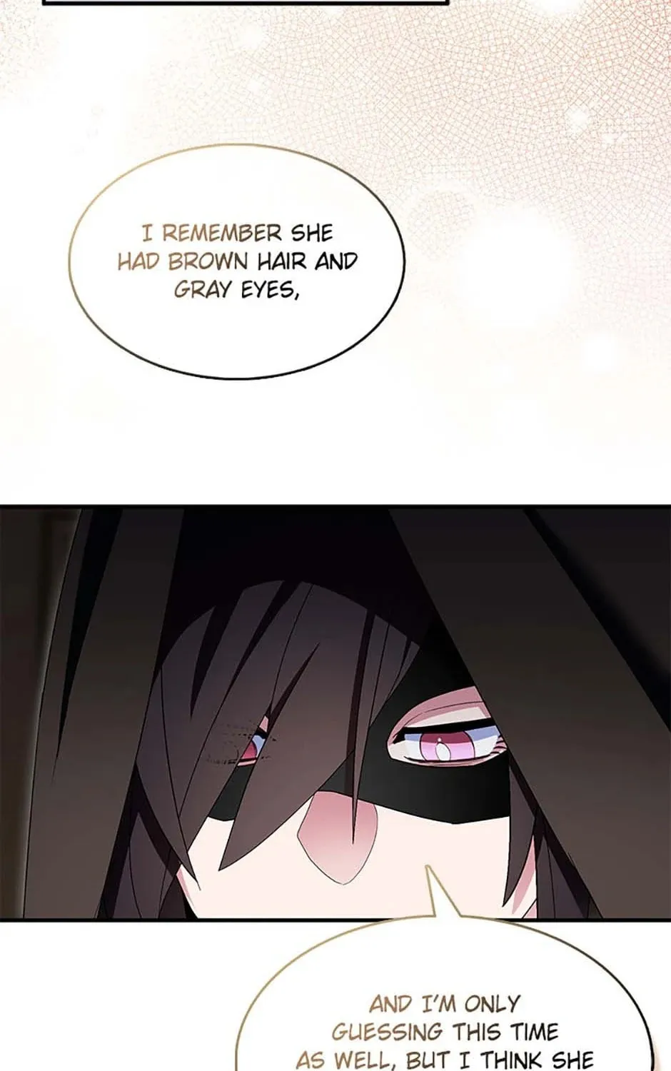 Cassmire: The Loyal Sword Chapter 95 page 91 - 