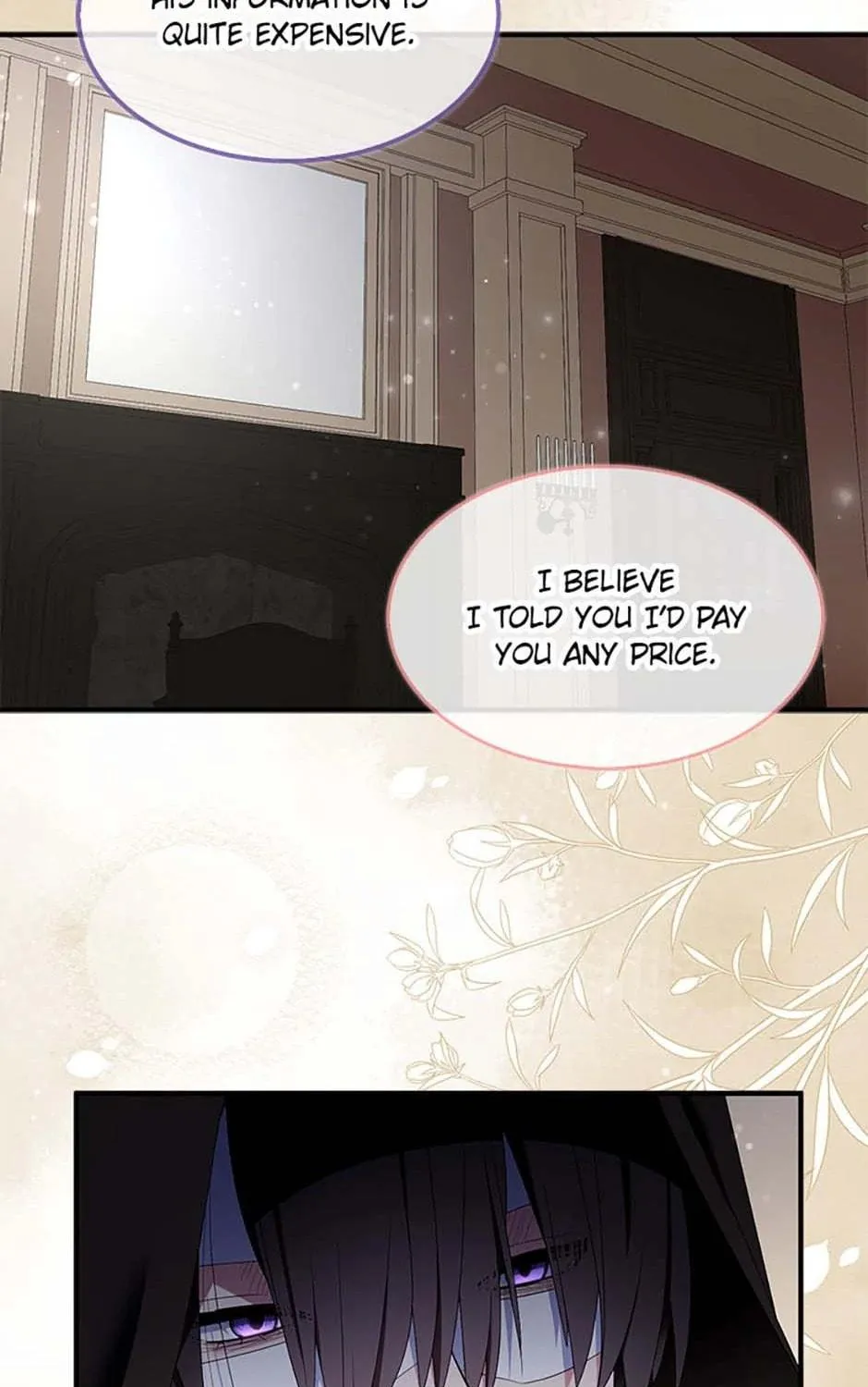 Cassmire: The Loyal Sword Chapter 95 page 99 - 