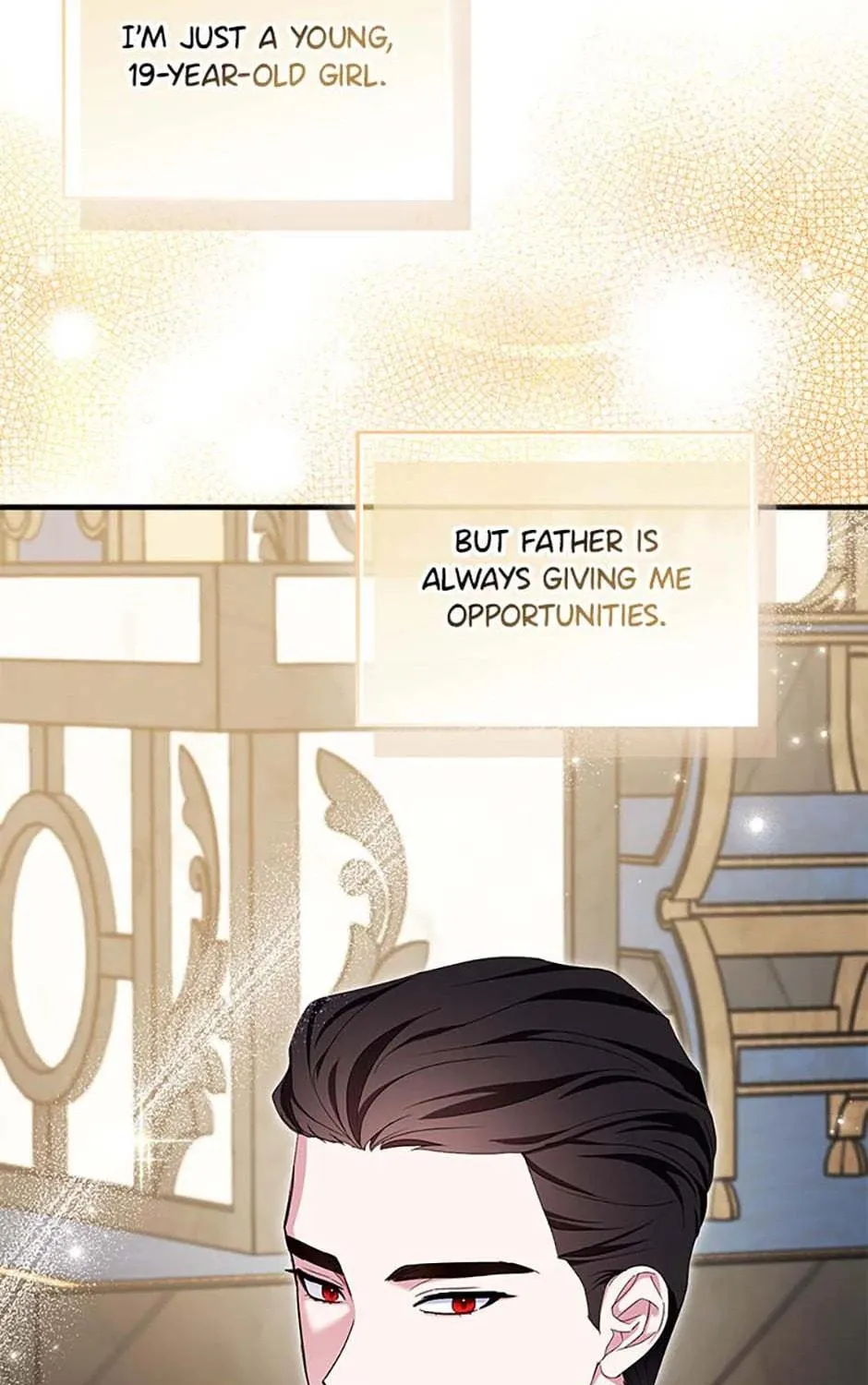 Cassmire: The Loyal Sword Chapter 96 page 101 - 
