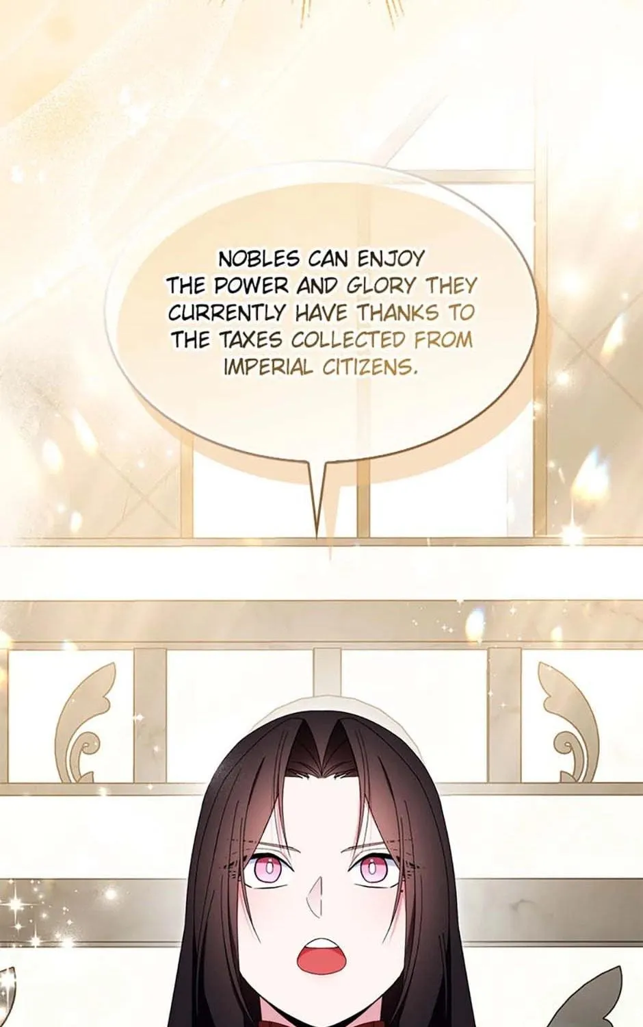 Cassmire: The Loyal Sword Chapter 96 page 107 - 