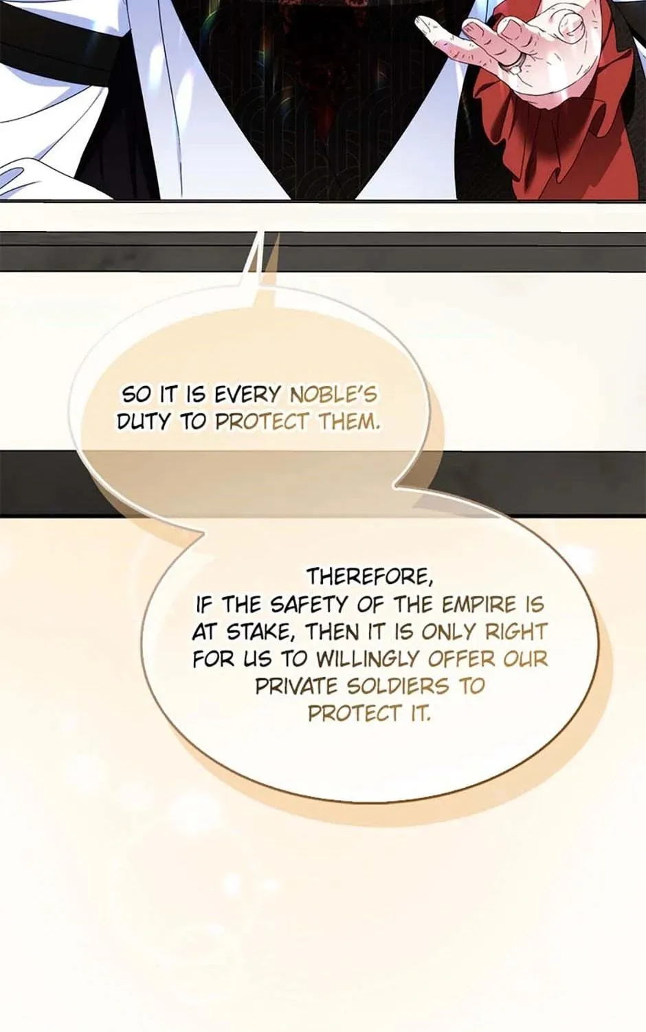 Cassmire: The Loyal Sword Chapter 96 page 109 - 