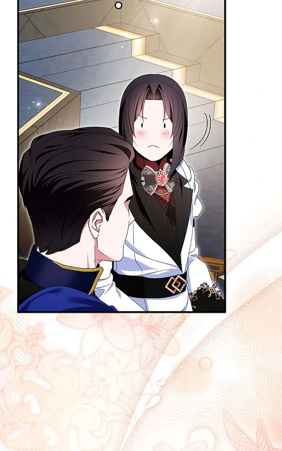 Cassmire: The Loyal Sword Chapter 96 page 111 - 