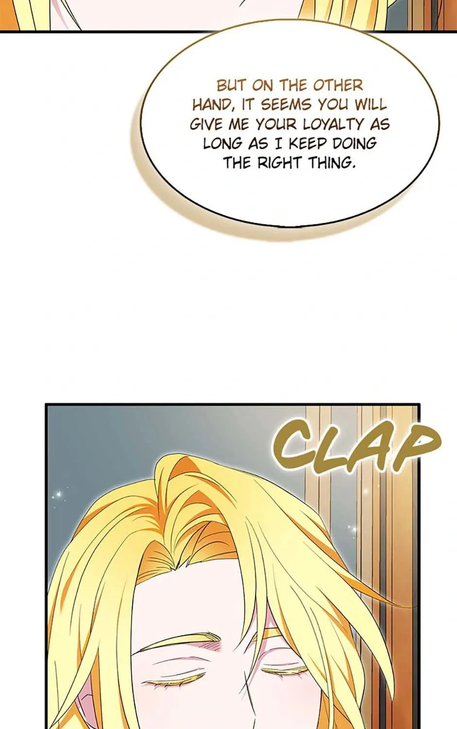 Cassmire: The Loyal Sword Chapter 96 page 121 - 