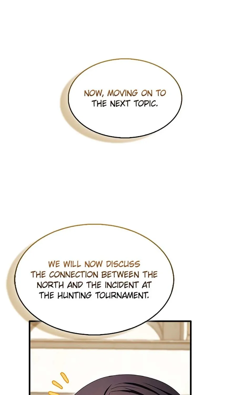 Cassmire: The Loyal Sword Chapter 96 page 133 - 