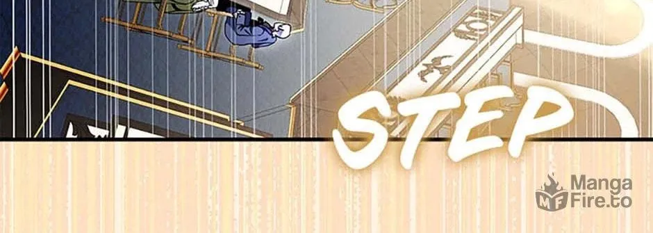 Cassmire: The Loyal Sword Chapter 96 page 138 - 