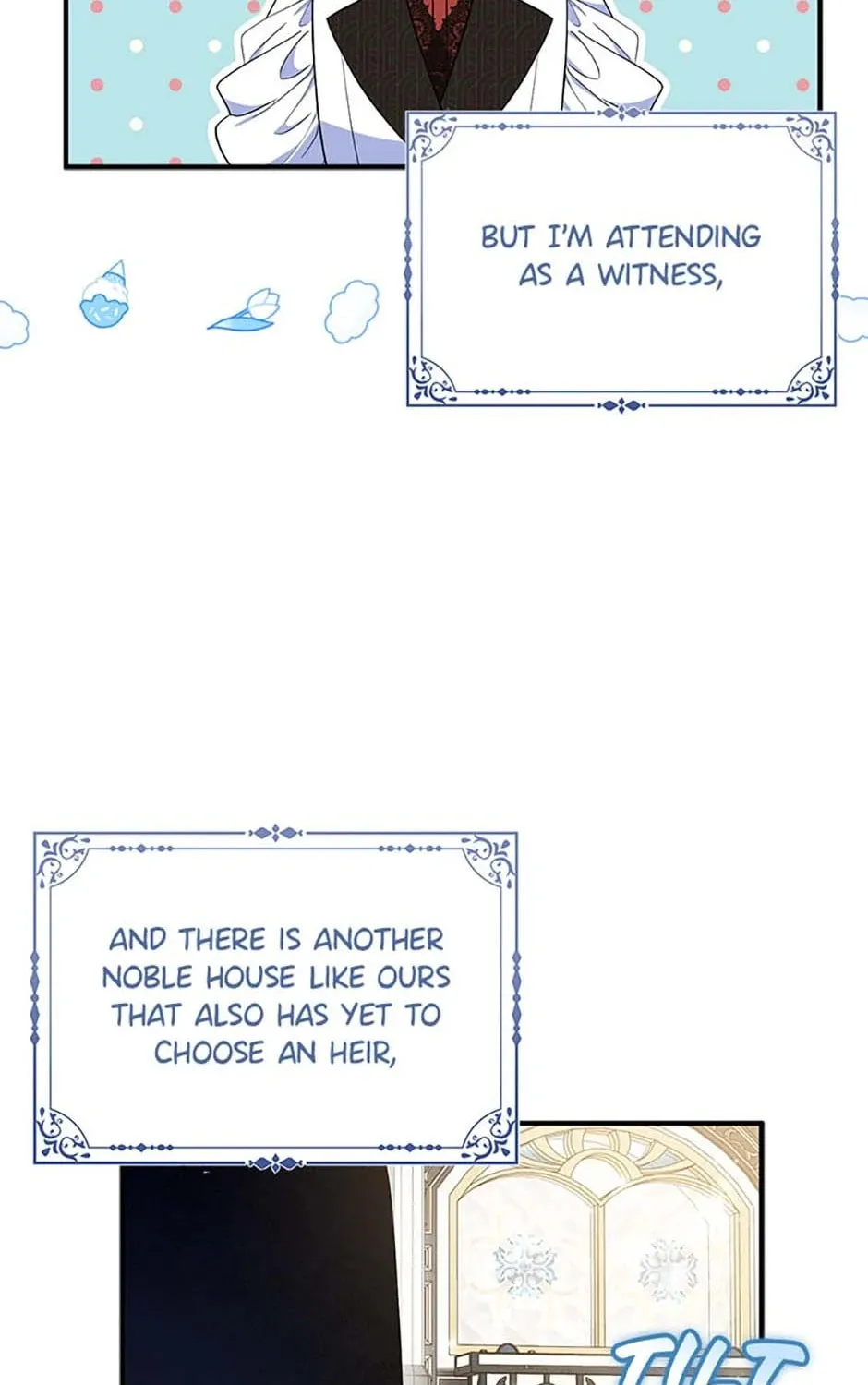 Cassmire: The Loyal Sword Chapter 96 page 15 - 