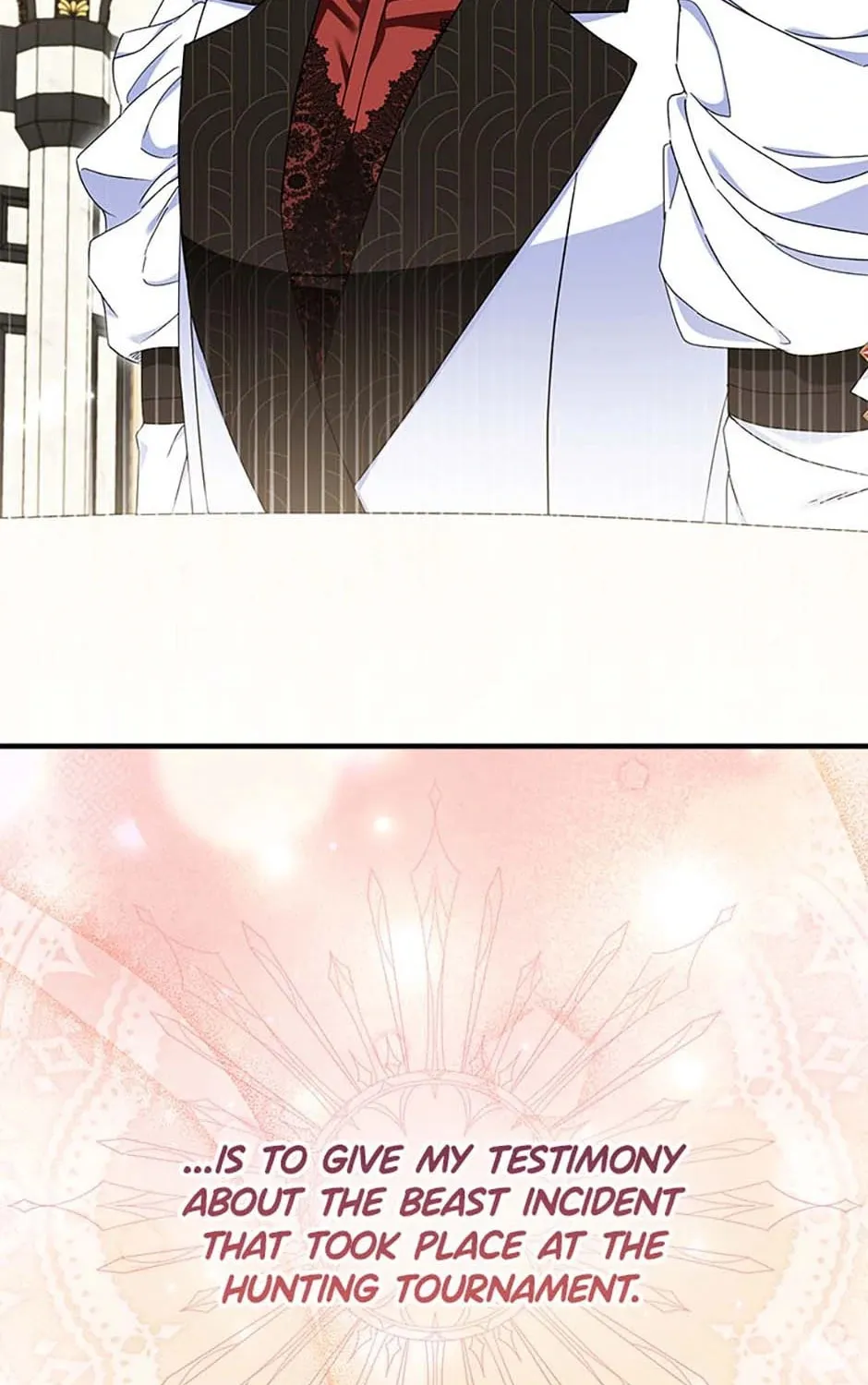 Cassmire: The Loyal Sword Chapter 96 page 141 - 