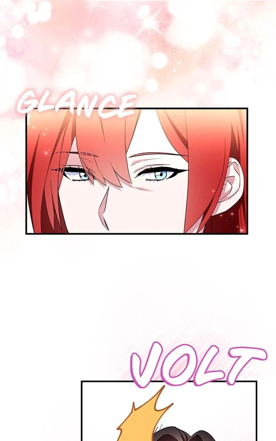 Cassmire: The Loyal Sword Chapter 96 page 19 - 