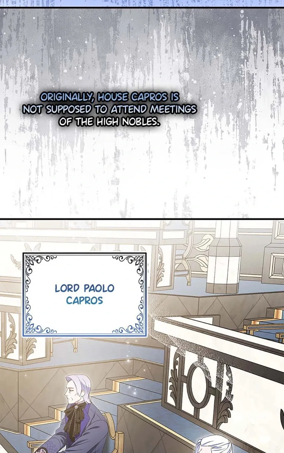 Cassmire: The Loyal Sword Chapter 96 page 25 - 