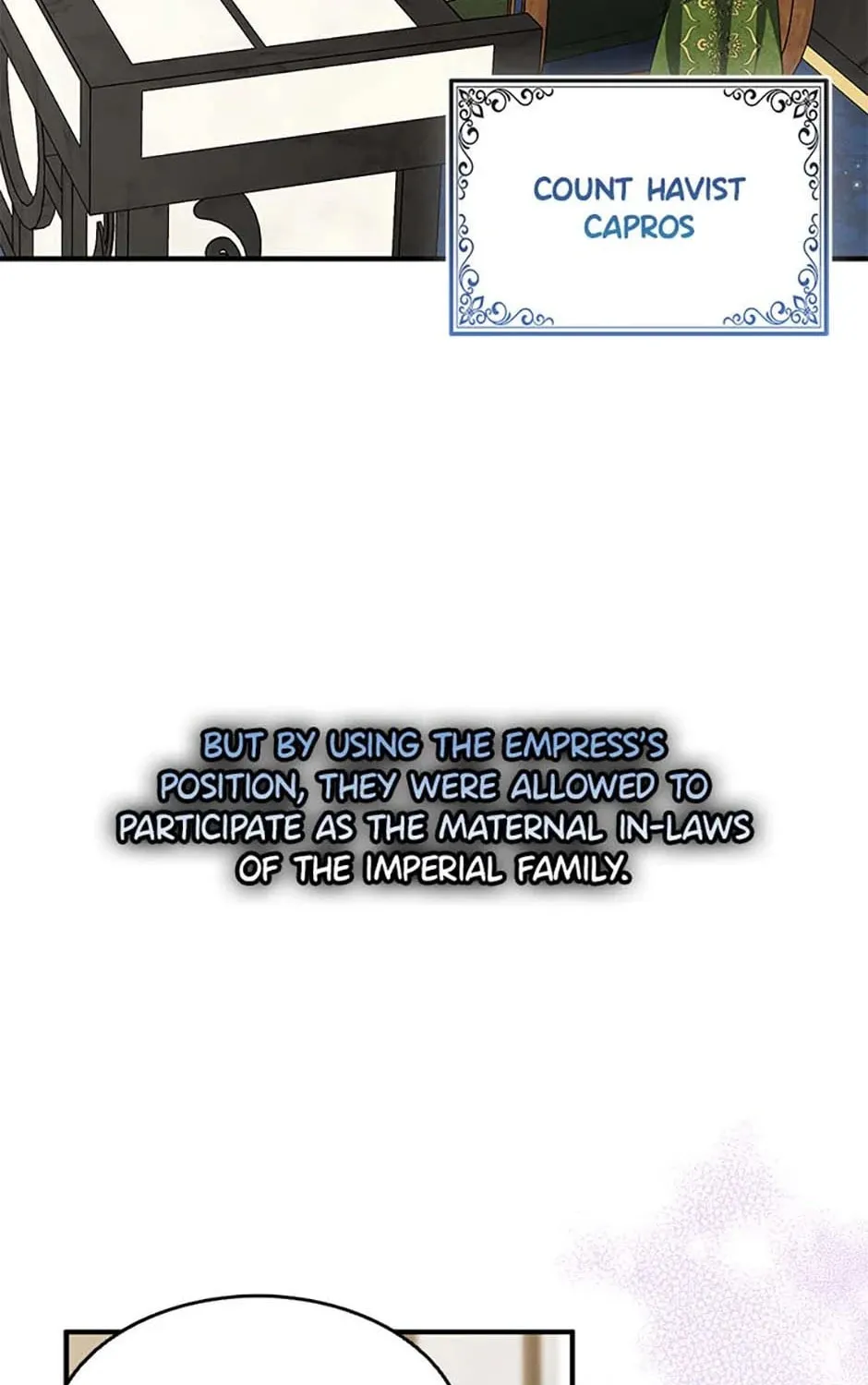 Cassmire: The Loyal Sword Chapter 96 page 27 - 