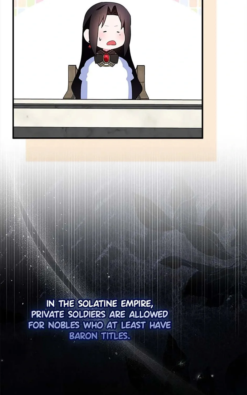 Cassmire: The Loyal Sword Chapter 96 page 43 - 