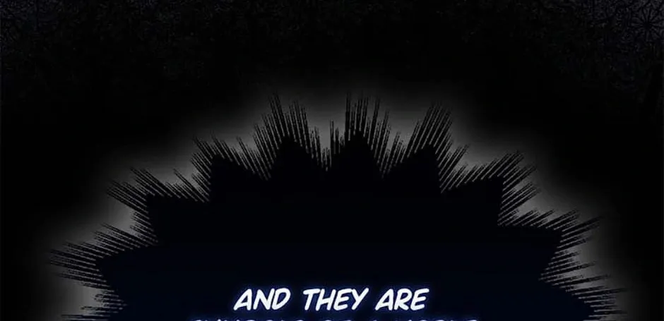 Cassmire: The Loyal Sword Chapter 96 page 46 - 
