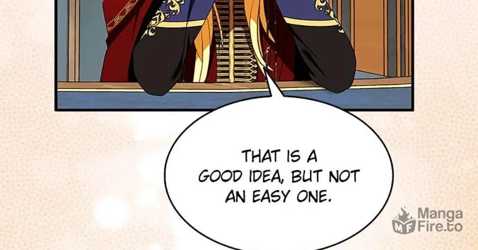 Cassmire: The Loyal Sword Chapter 96 page 50 - 