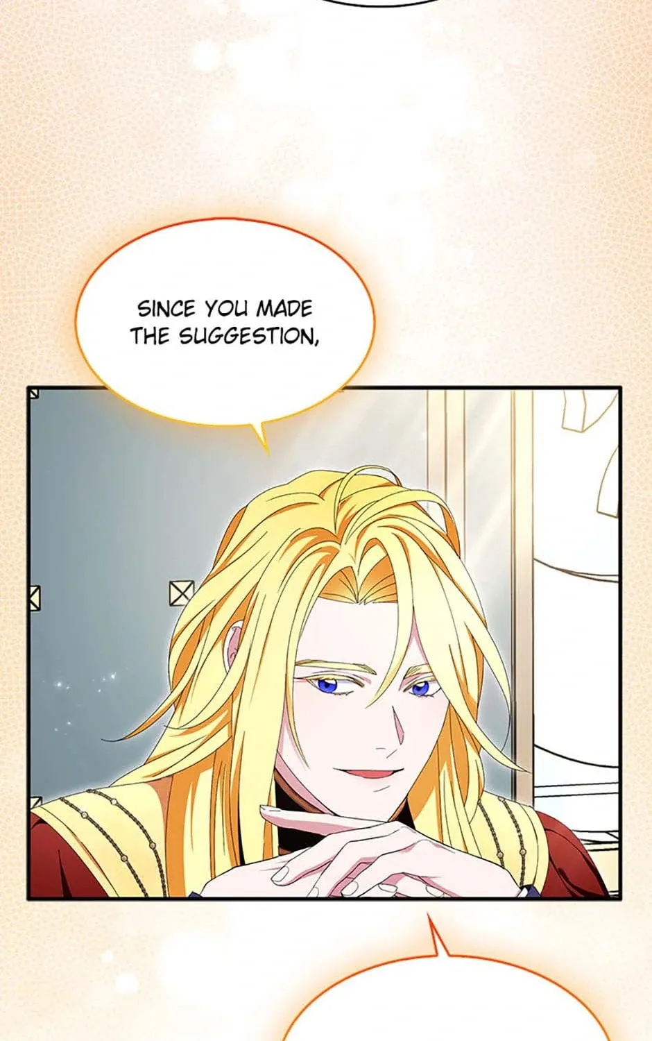 Cassmire: The Loyal Sword Chapter 96 page 51 - 