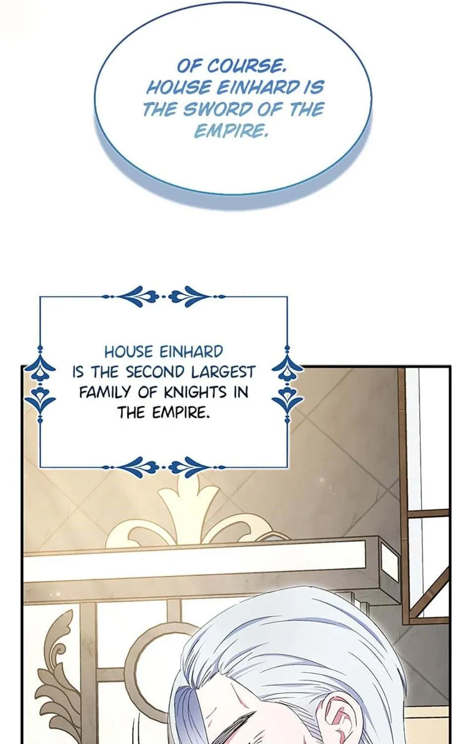 Cassmire: The Loyal Sword Chapter 96 page 53 - 