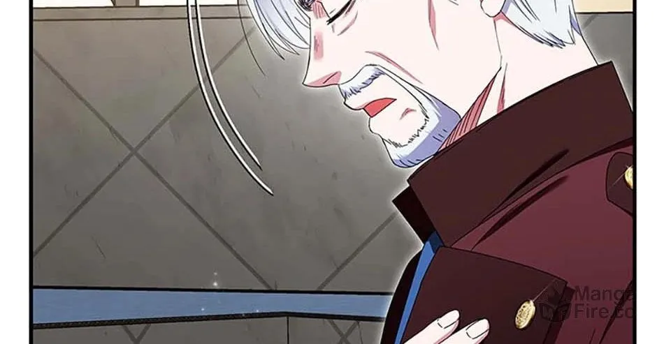 Cassmire: The Loyal Sword Chapter 96 page 54 - 