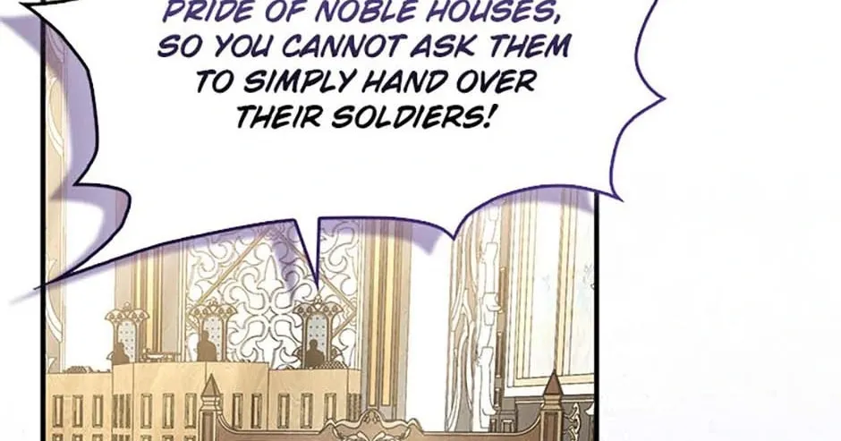 Cassmire: The Loyal Sword Chapter 96 page 58 - 