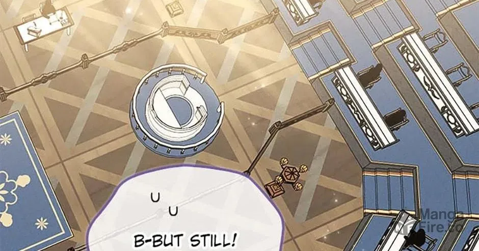 Cassmire: The Loyal Sword Chapter 96 page 60 - 