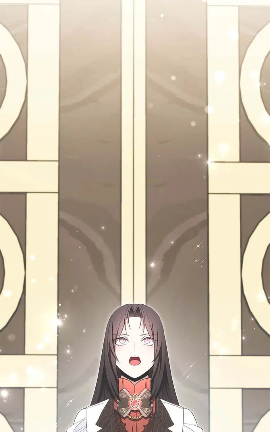 Cassmire: The Loyal Sword Chapter 96 page 7 - 