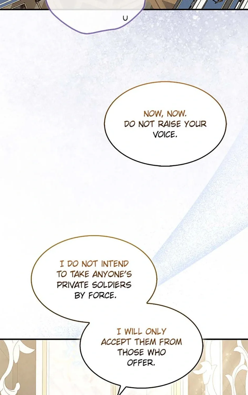Cassmire: The Loyal Sword Chapter 96 page 61 - 