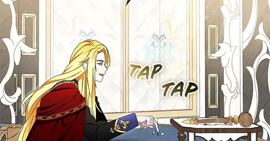 Cassmire: The Loyal Sword Chapter 96 page 62 - 