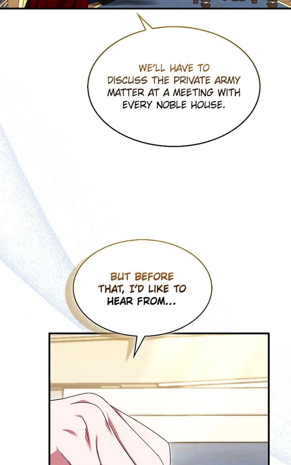 Cassmire: The Loyal Sword Chapter 96 page 63 - 