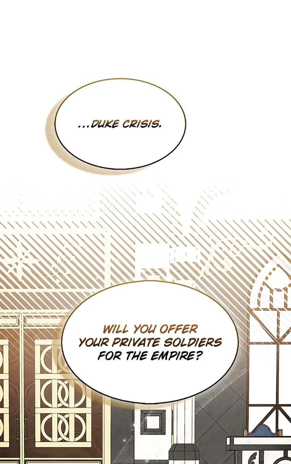 Cassmire: The Loyal Sword Chapter 96 page 65 - 