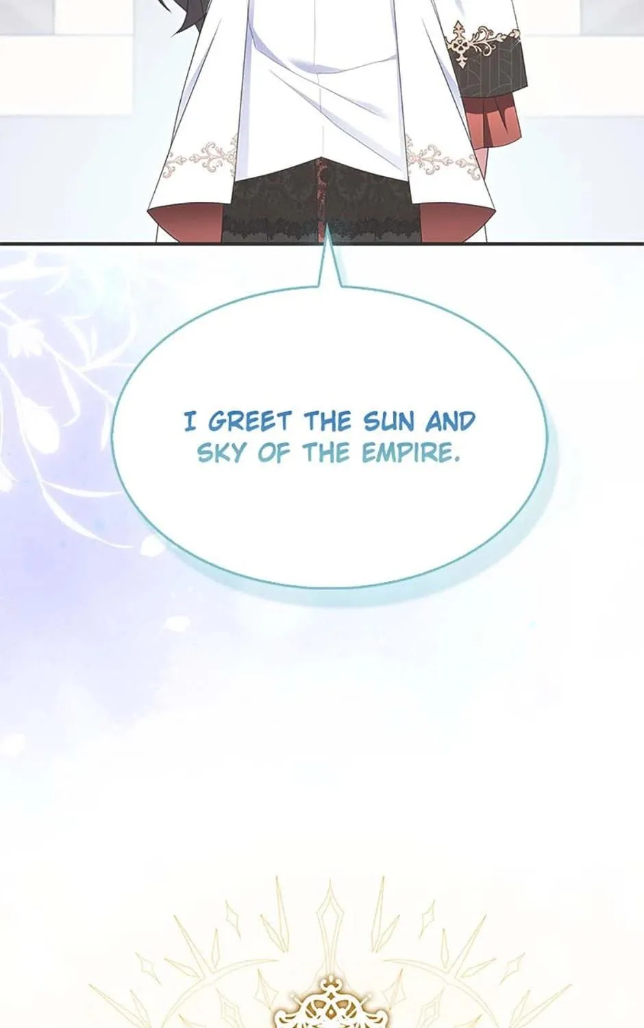 Cassmire: The Loyal Sword Chapter 96 page 9 - 
