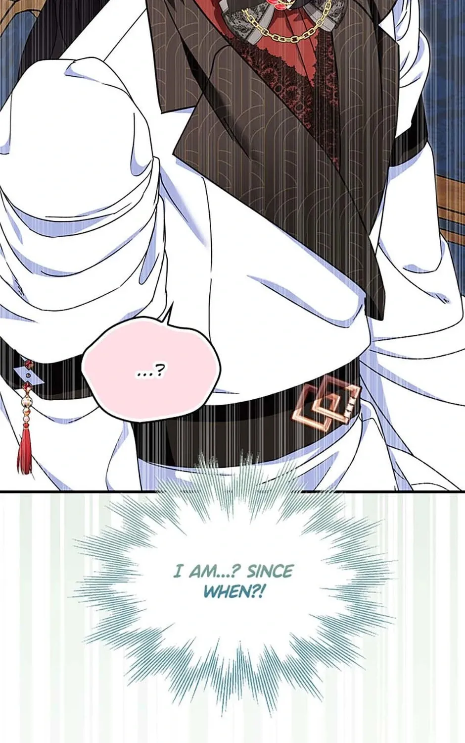 Cassmire: The Loyal Sword Chapter 96 page 91 - 