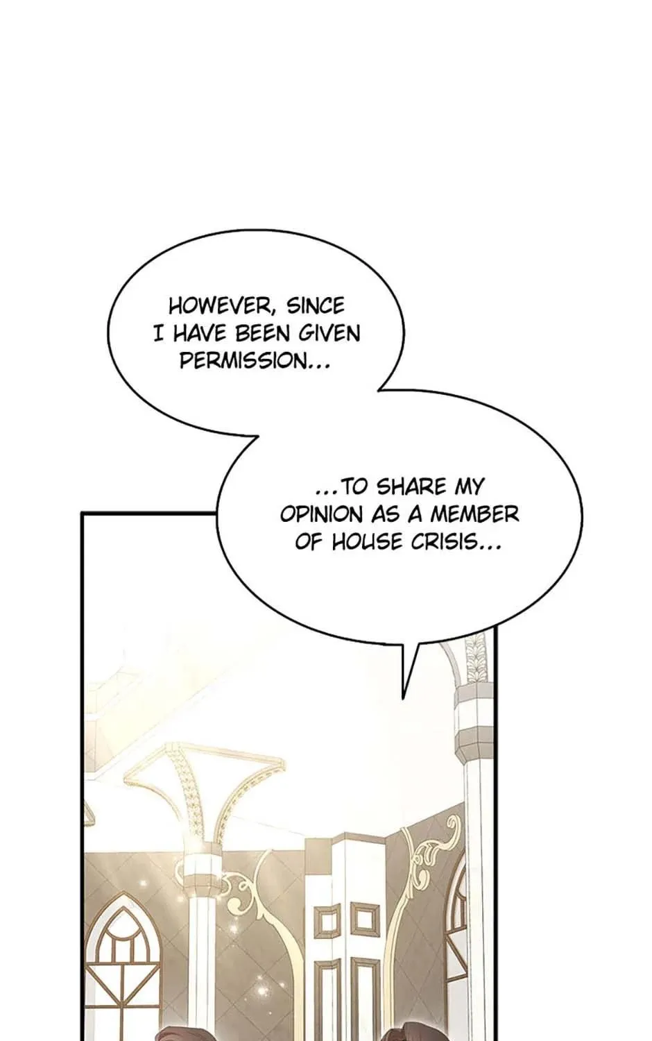 Cassmire: The Loyal Sword Chapter 96 page 99 - 