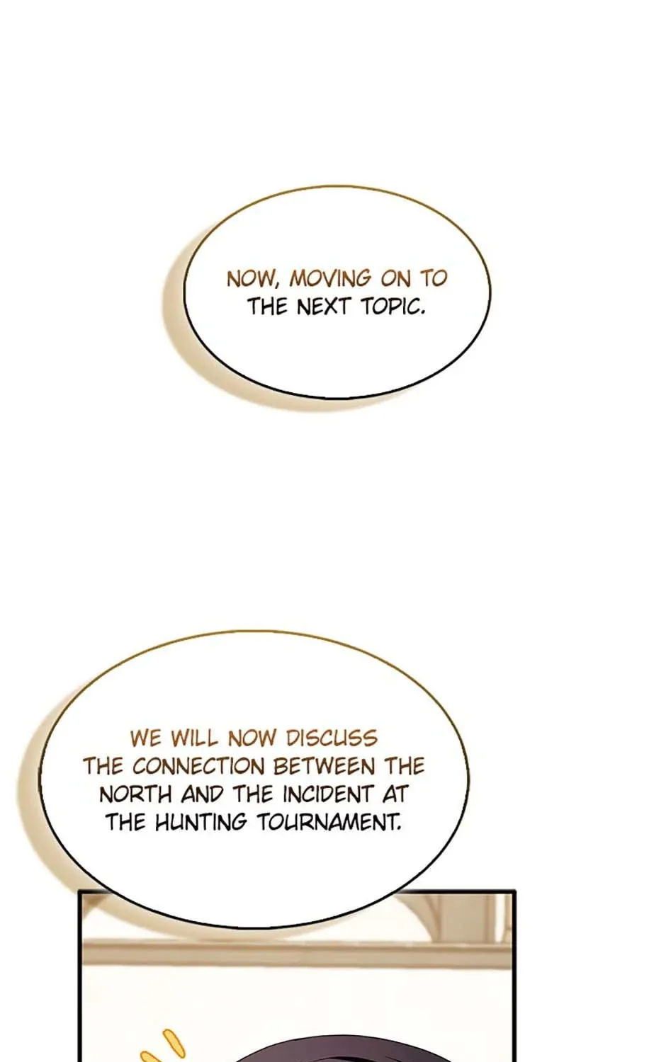 Cassmire: The Loyal Sword Chapter 97 page 1 - 
