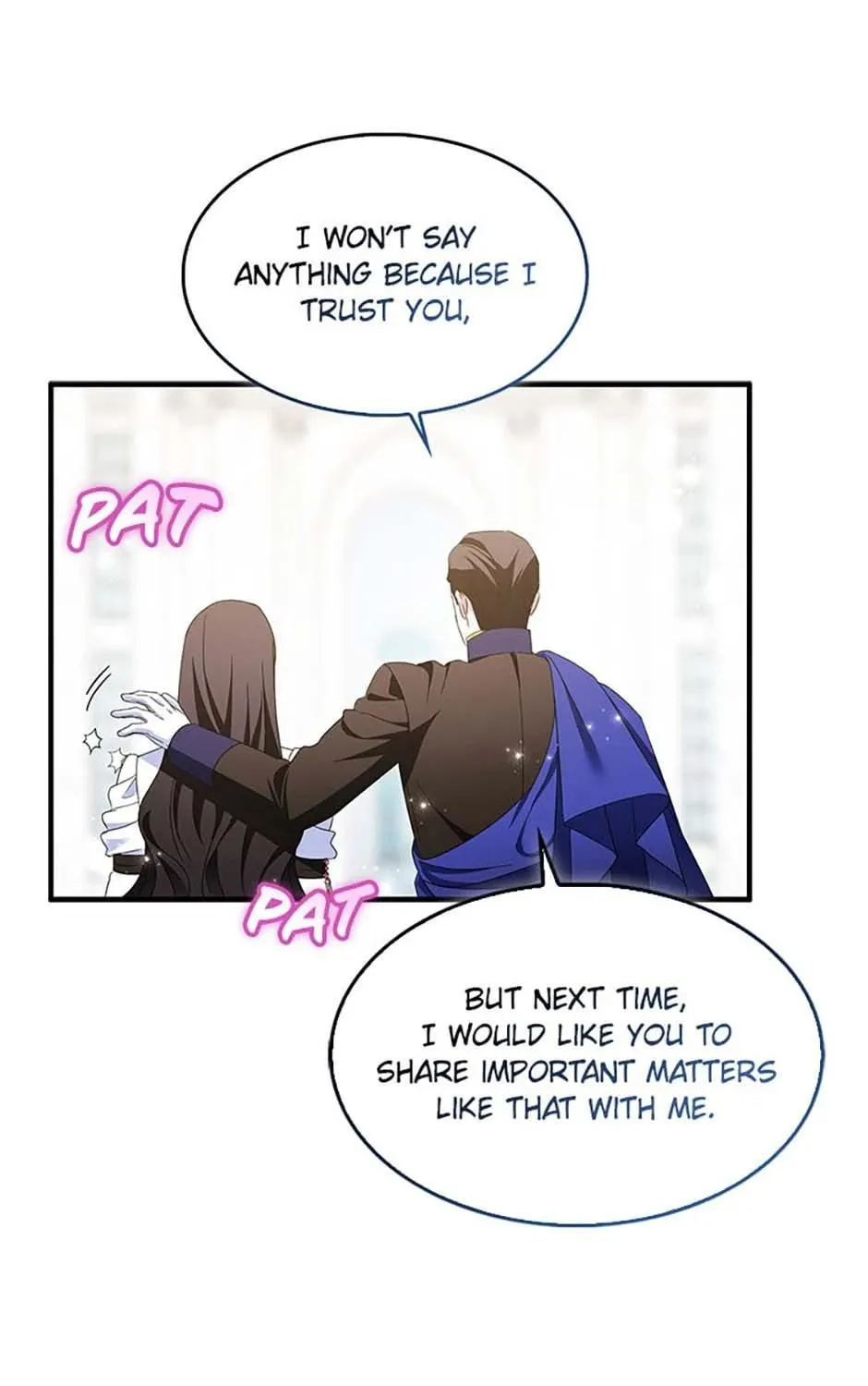 Cassmire: The Loyal Sword Chapter 97 page 109 - 