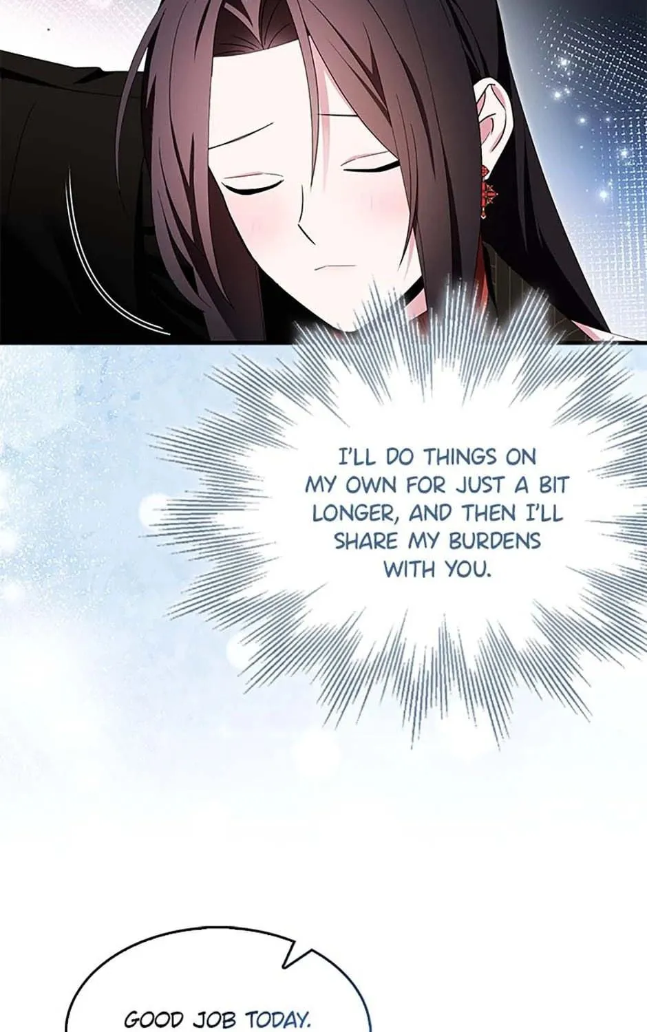 Cassmire: The Loyal Sword Chapter 97 page 113 - 