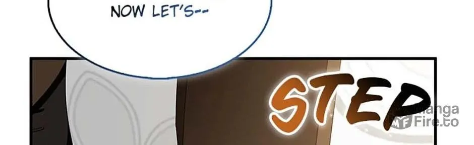 Cassmire: The Loyal Sword Chapter 97 page 114 - 