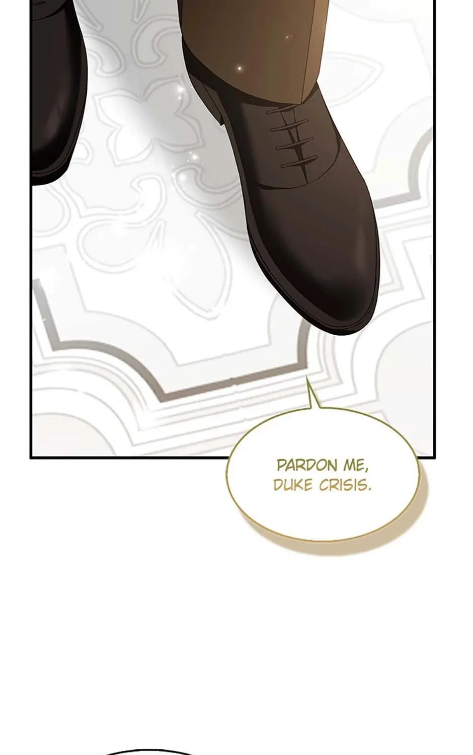 Cassmire: The Loyal Sword Chapter 97 page 115 - 
