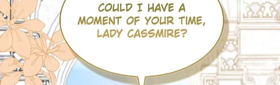 Cassmire: The Loyal Sword Chapter 97 page 118 - 