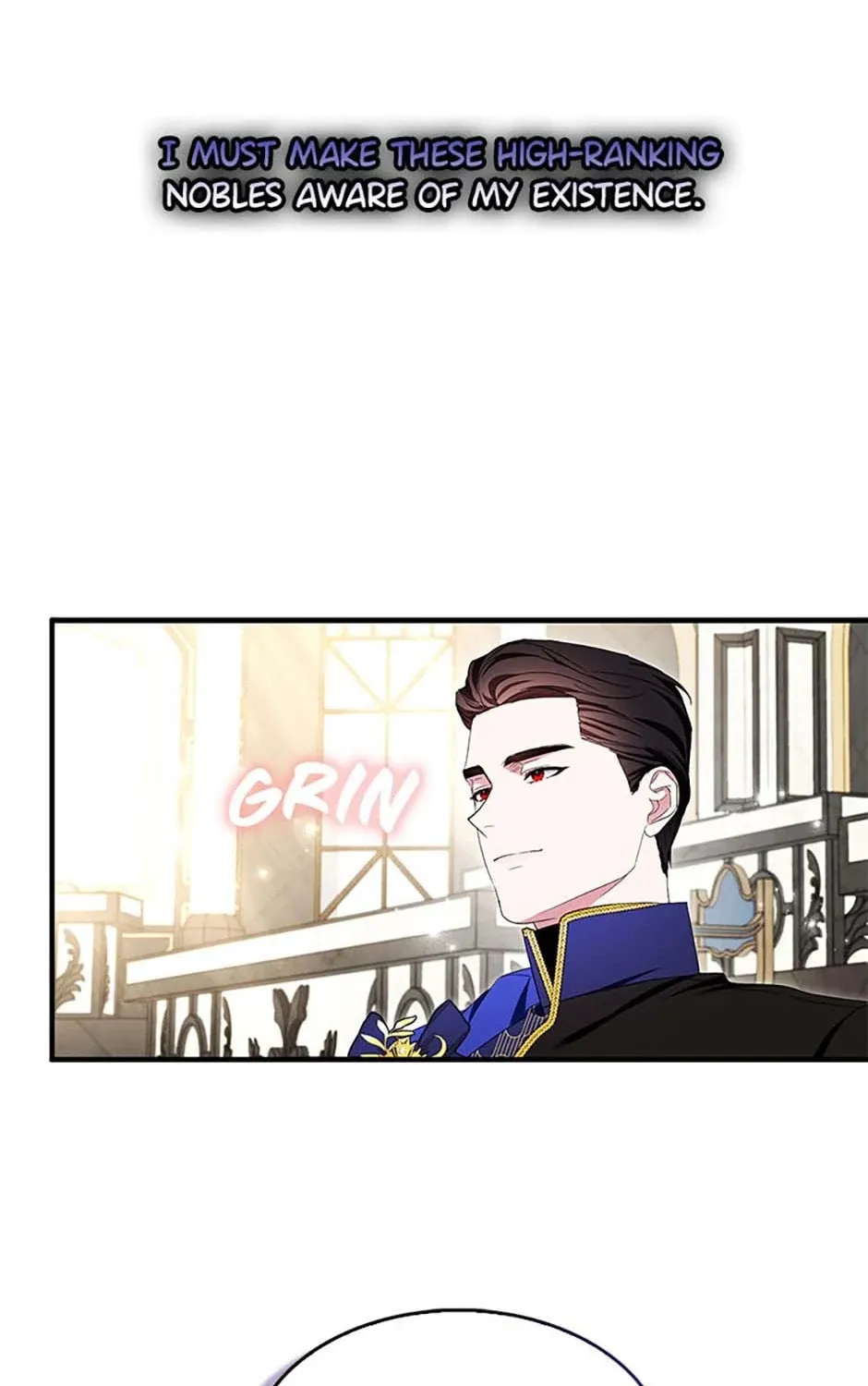 Cassmire: The Loyal Sword Chapter 97 page 15 - 