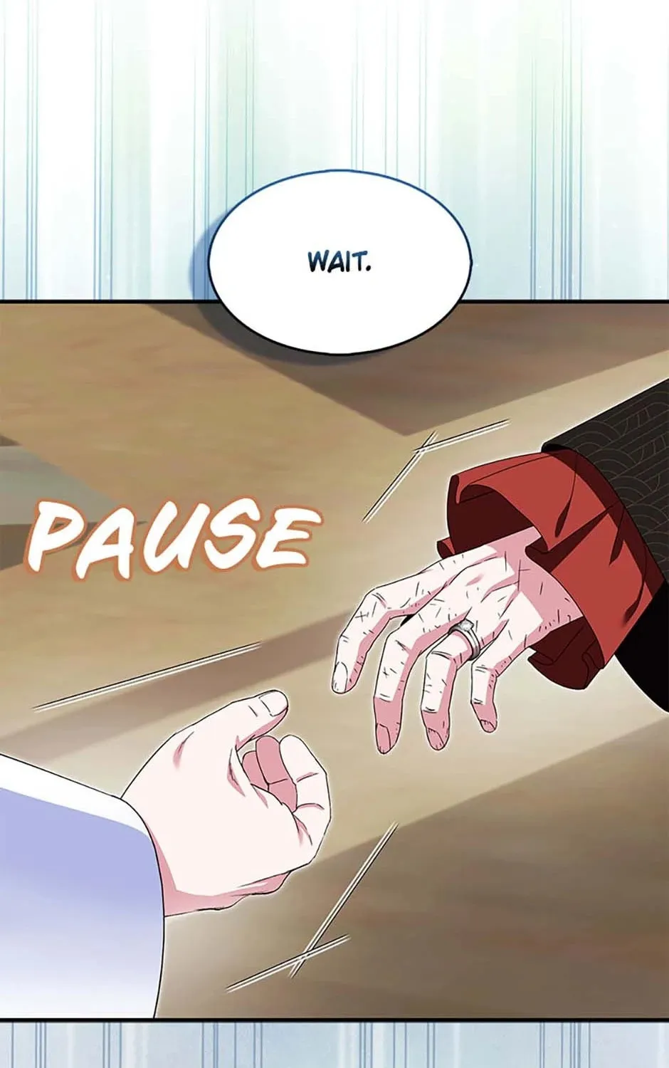 Cassmire: The Loyal Sword Chapter 97 page 21 - 