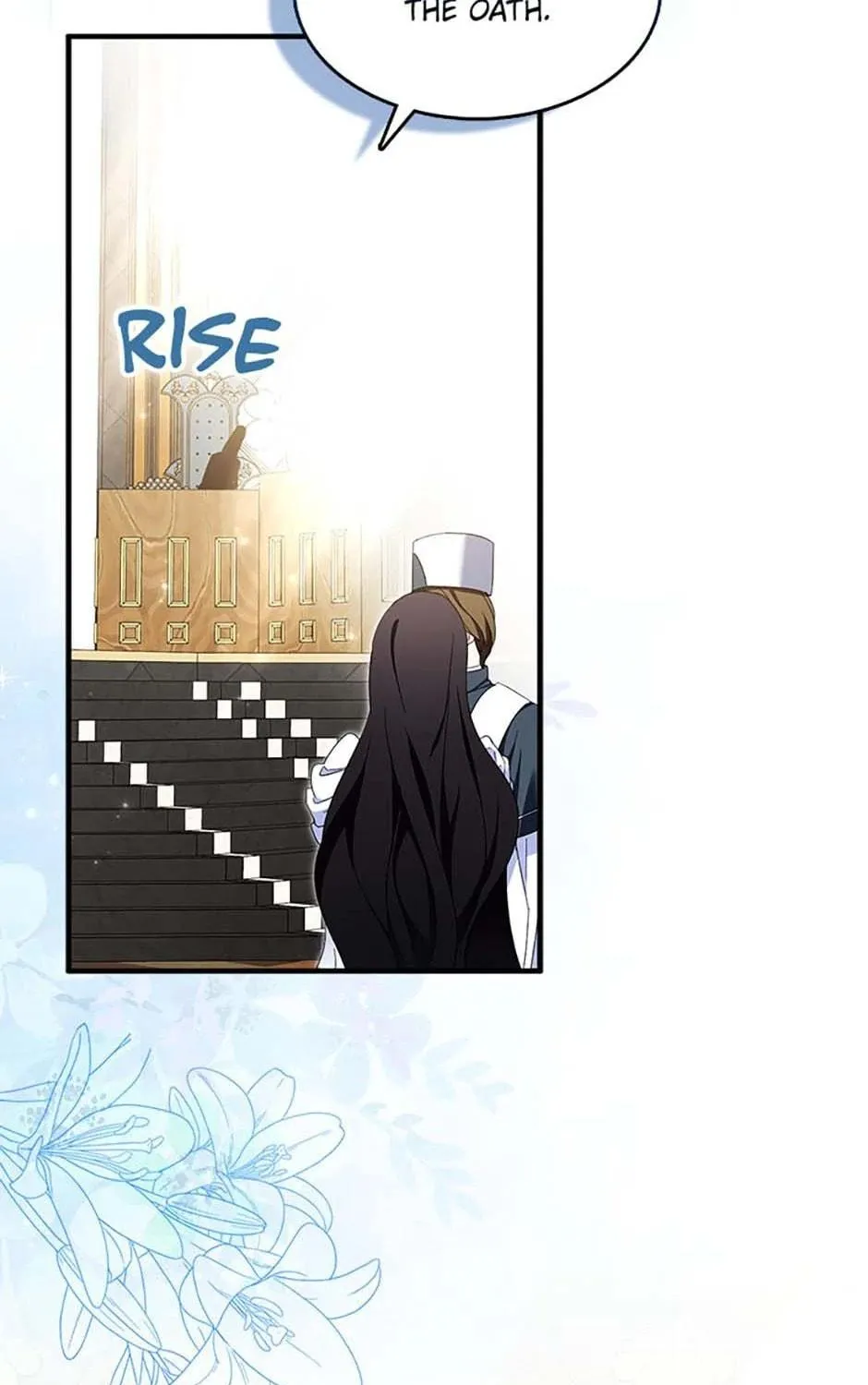 Cassmire: The Loyal Sword Chapter 97 page 23 - 