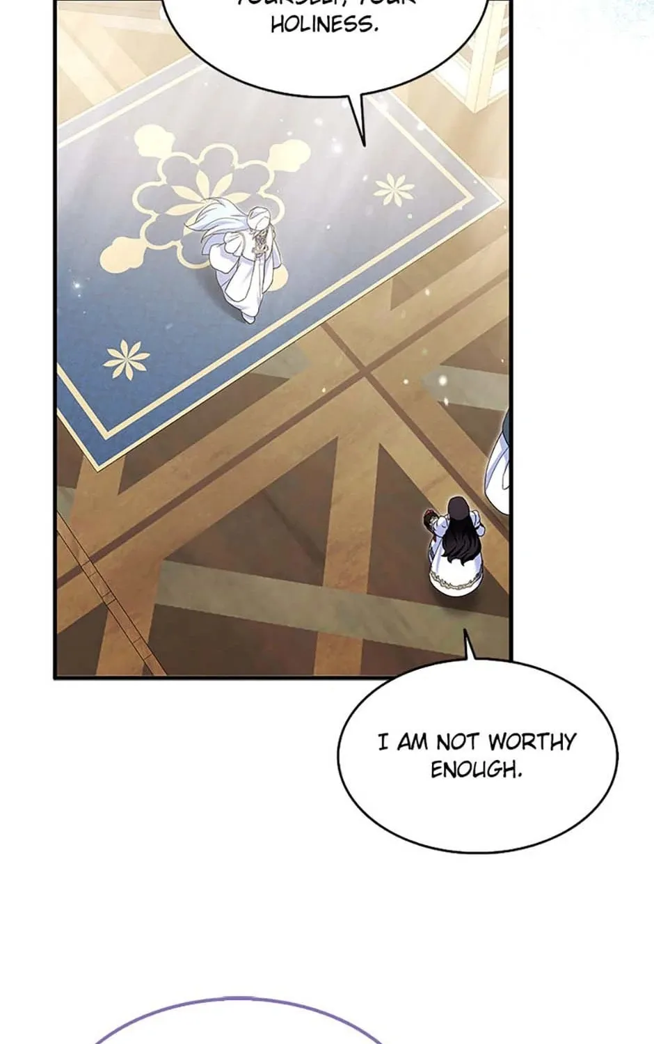 Cassmire: The Loyal Sword Chapter 97 page 27 - 
