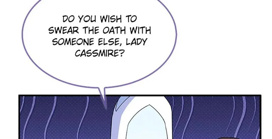 Cassmire: The Loyal Sword Chapter 97 page 28 - 