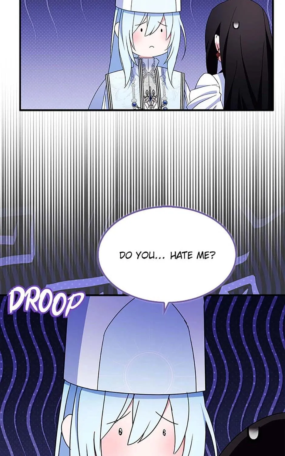 Cassmire: The Loyal Sword Chapter 97 page 29 - 