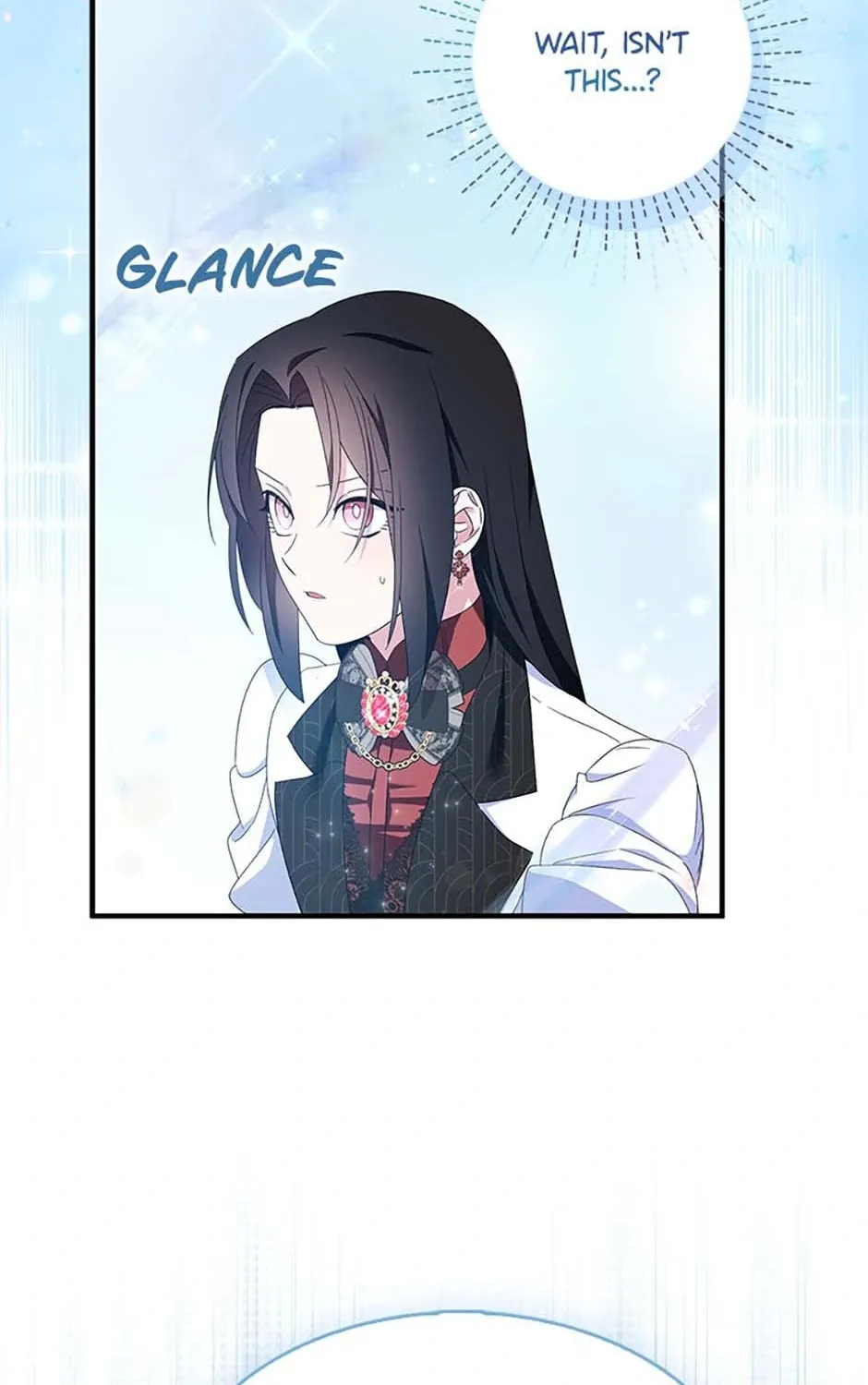 Cassmire: The Loyal Sword Chapter 97 page 37 - 