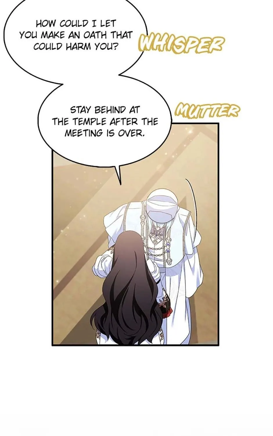 Cassmire: The Loyal Sword Chapter 97 page 41 - 