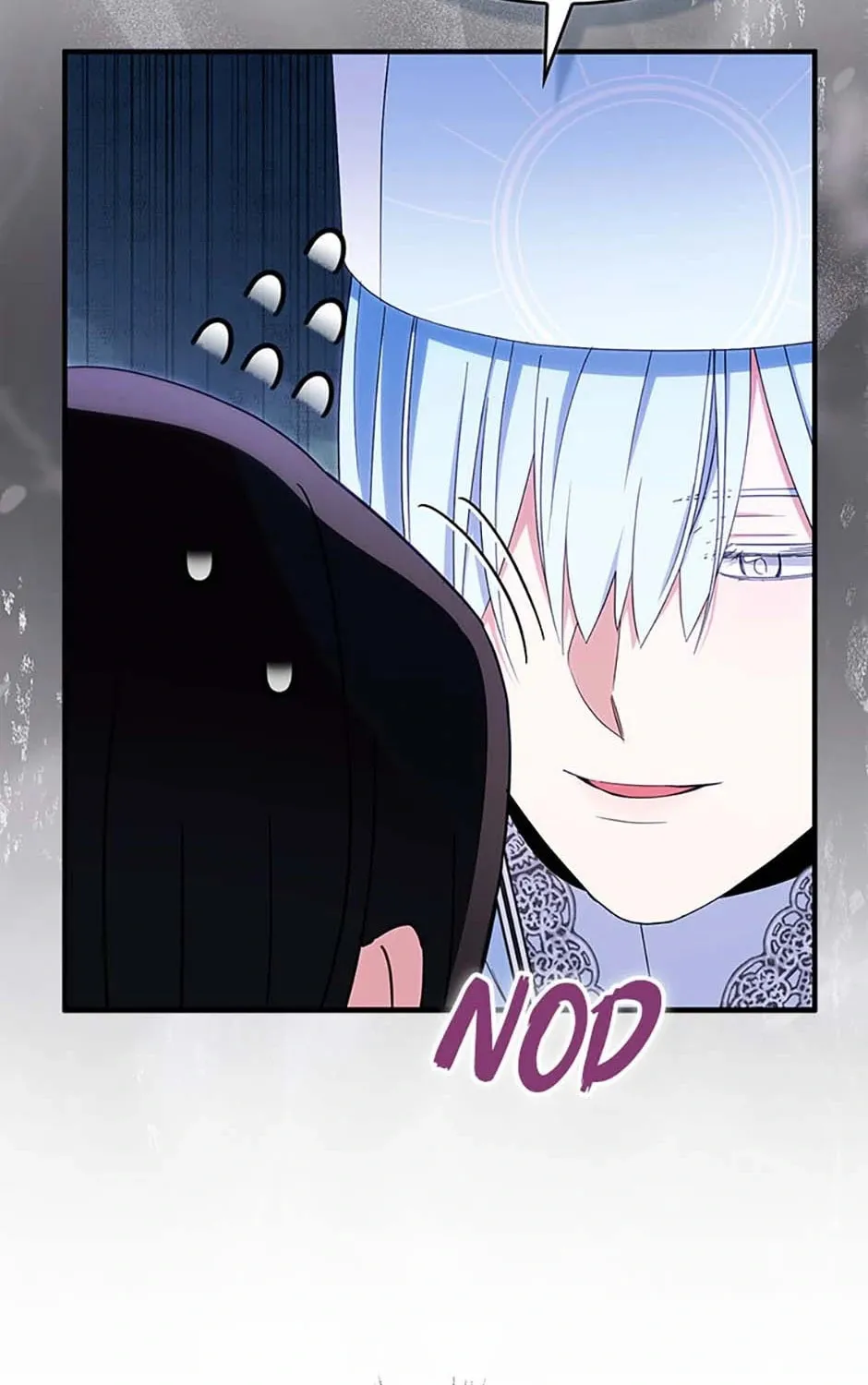 Cassmire: The Loyal Sword Chapter 97 page 43 - 